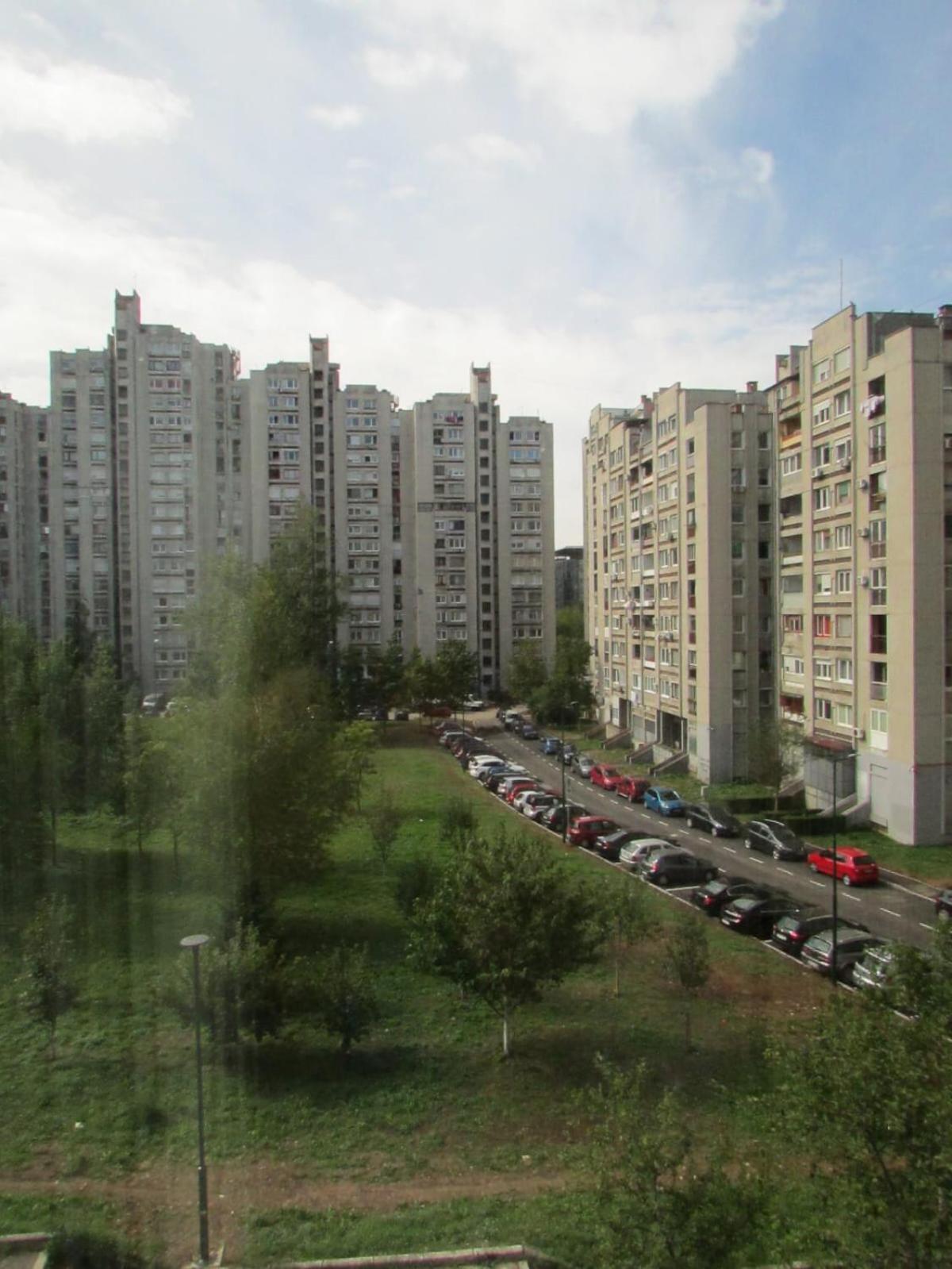 Apartman Family Сараево Экстерьер фото