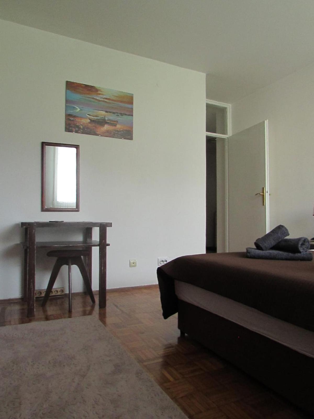 Apartman Family Сараево Экстерьер фото