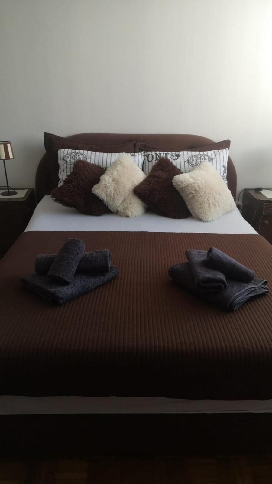 Apartman Family Сараево Экстерьер фото