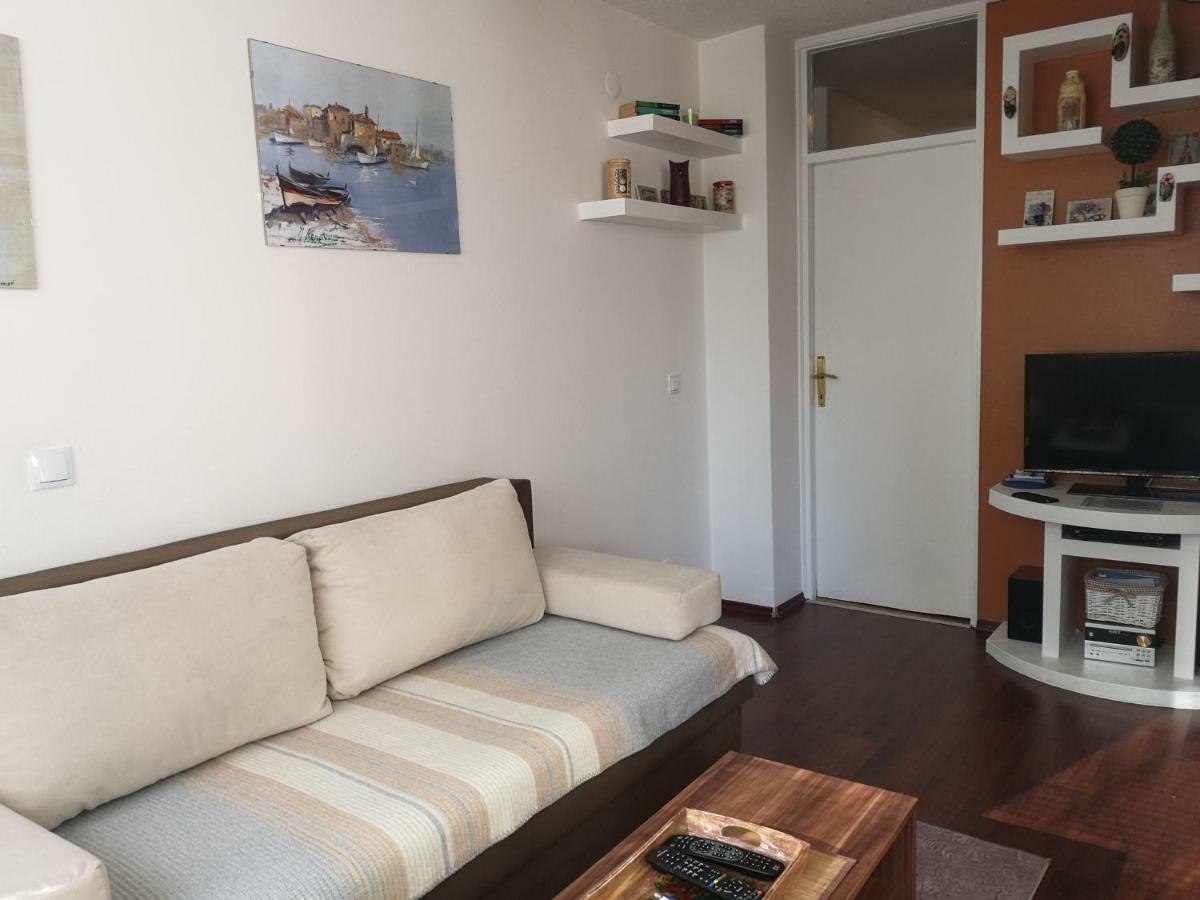 Apartman Family Сараево Экстерьер фото