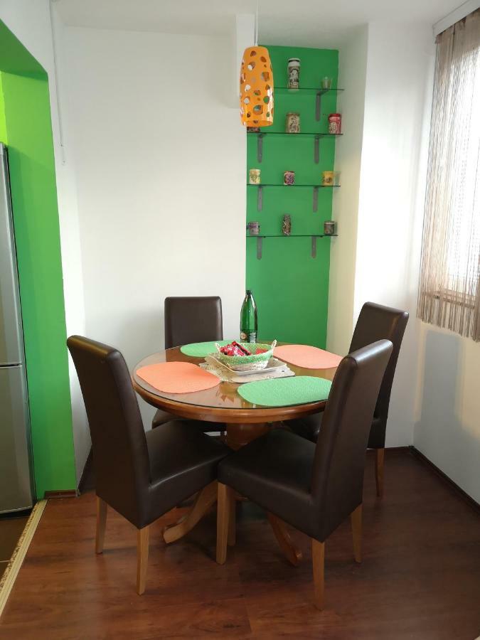 Apartman Family Сараево Экстерьер фото