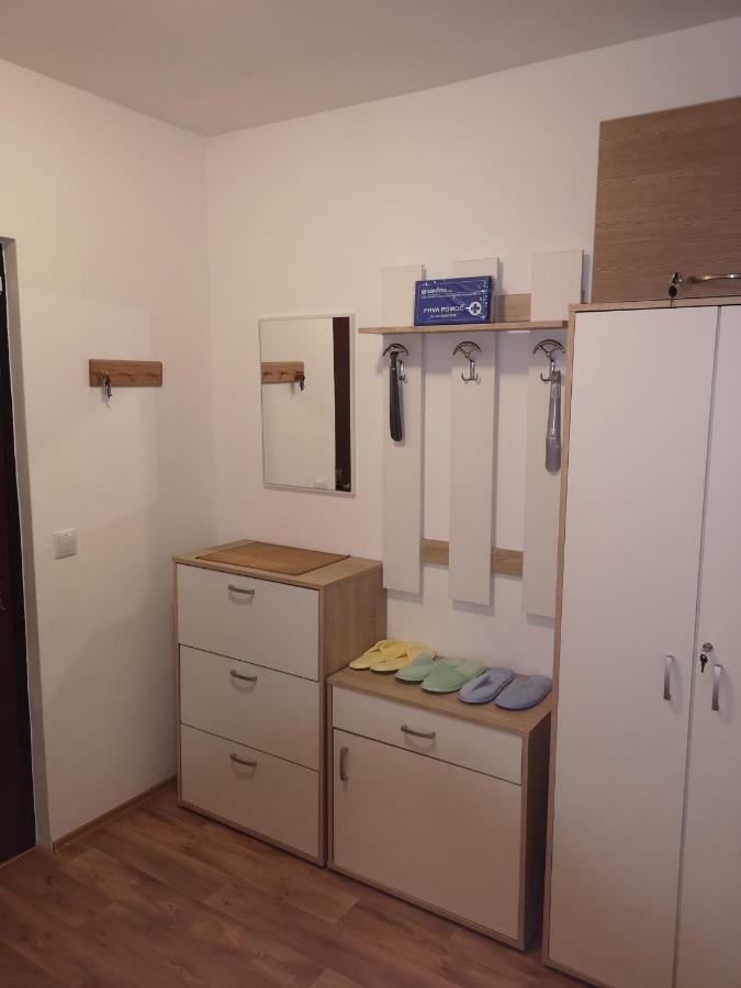 Apartman Family Сараево Экстерьер фото