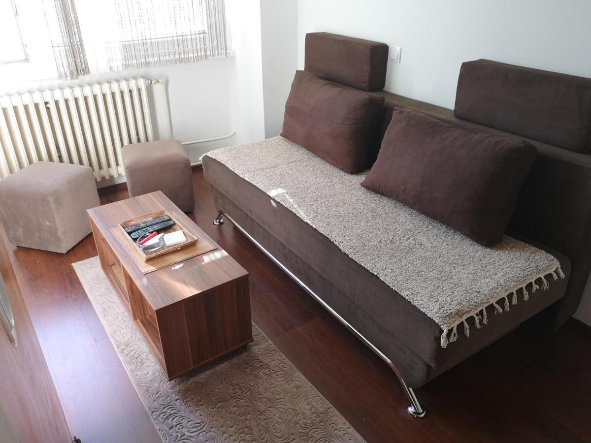 Apartman Family Сараево Экстерьер фото