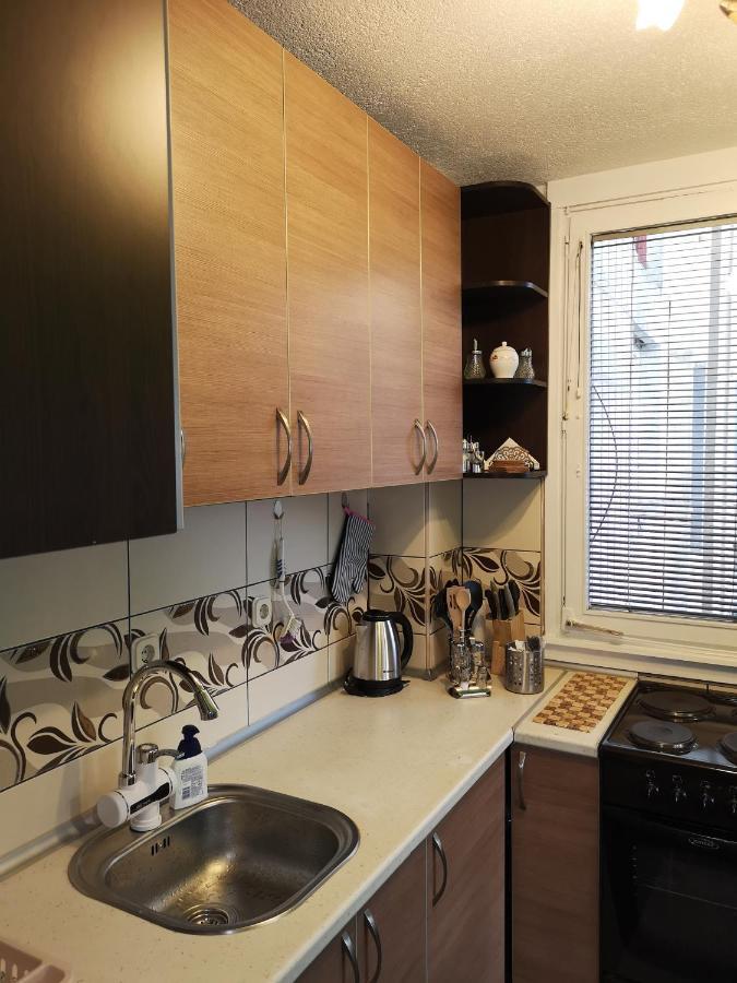 Apartman Family Сараево Экстерьер фото