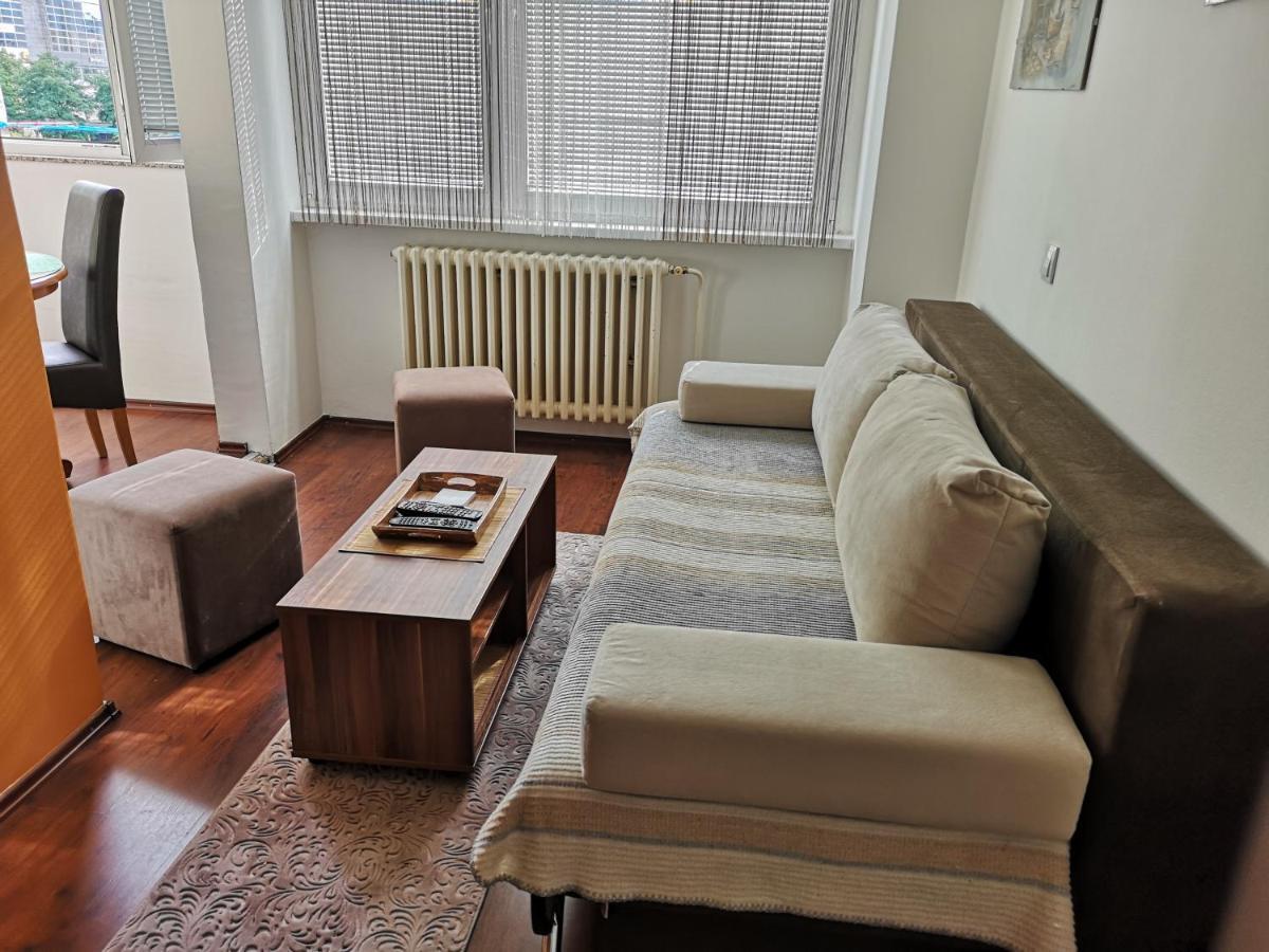 Apartman Family Сараево Экстерьер фото