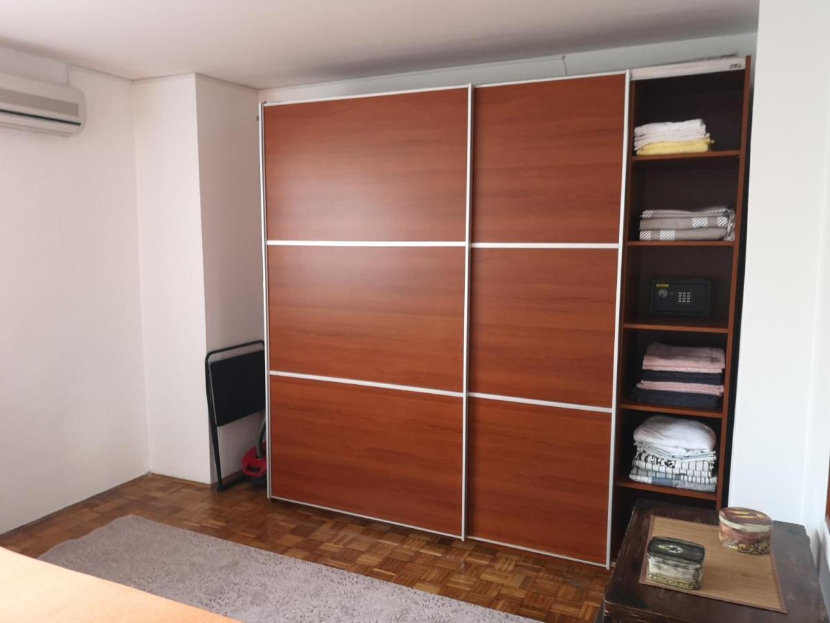 Apartman Family Сараево Экстерьер фото
