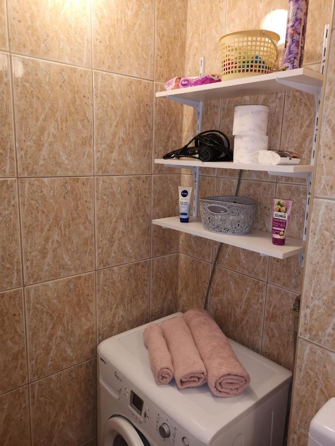 Apartman Family Сараево Экстерьер фото