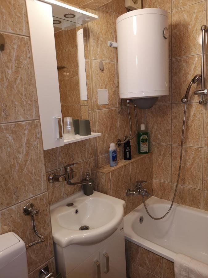Apartman Family Сараево Экстерьер фото