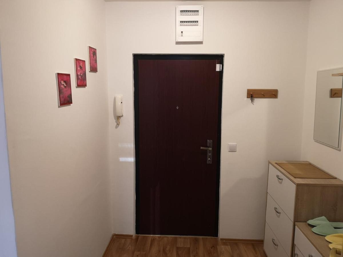 Apartman Family Сараево Экстерьер фото